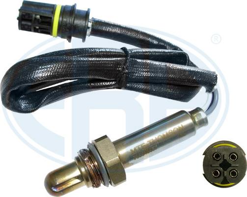 ERA 570078A - Lambdasonde alexcarstop-ersatzteile.com