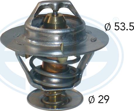 ERA 350413 - Thermostat, Kühlmittel alexcarstop-ersatzteile.com