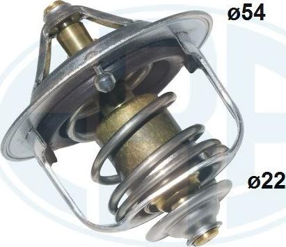 ERA 350543 - Thermostat, Kühlmittel alexcarstop-ersatzteile.com