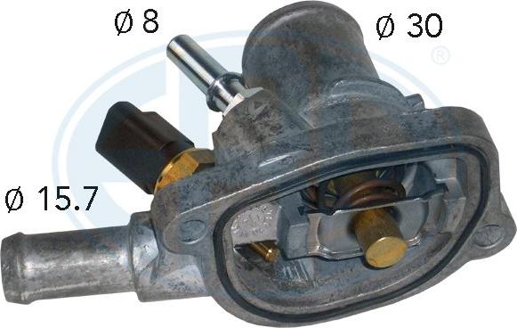 ERA 350014 - Thermostat, Kühlmittel alexcarstop-ersatzteile.com