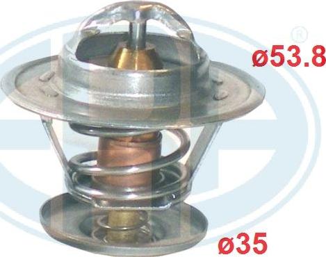 ERA 350012 - Thermostat, Kühlmittel alexcarstop-ersatzteile.com