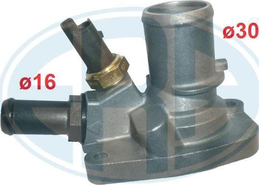 ERA 350026A - Thermostat, Kühlmittel alexcarstop-ersatzteile.com