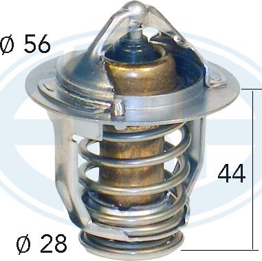 ERA 350104 - Thermostat, Kühlmittel alexcarstop-ersatzteile.com