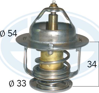 ERA 350363 - Thermostat, Kühlmittel alexcarstop-ersatzteile.com