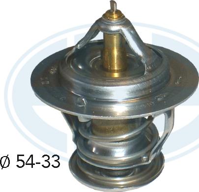 ERA 350386 - Thermostat, Kühlmittel alexcarstop-ersatzteile.com