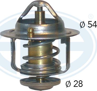 ERA 350388A - Thermostat, Kühlmittel alexcarstop-ersatzteile.com