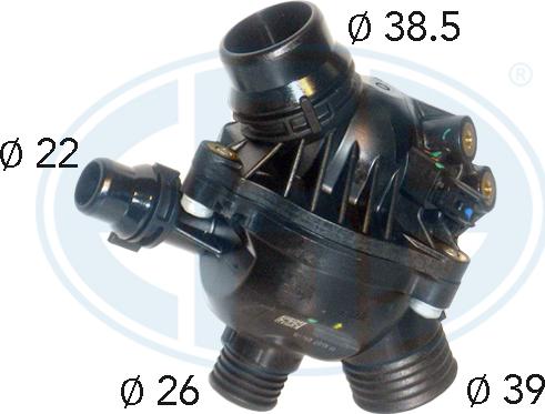 ERA 350337 - Thermostat, Kühlmittel alexcarstop-ersatzteile.com