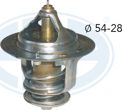 ERA 350374 - Thermostat, Kühlmittel alexcarstop-ersatzteile.com