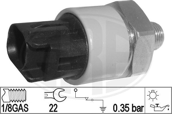 ERA 330902 - Sensor, Öldruck alexcarstop-ersatzteile.com