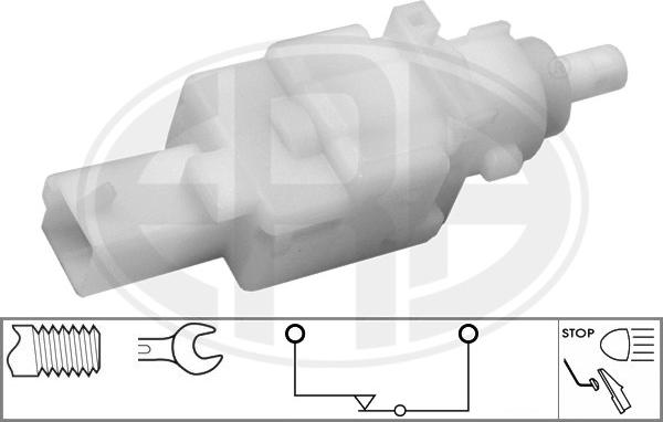 ERA 330518 - Bremslichtschalter alexcarstop-ersatzteile.com