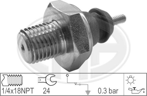 ERA 330005 - Sensor, Öldruck alexcarstop-ersatzteile.com