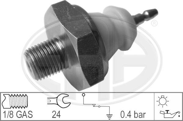 ERA 330007 - Sensor, Öldruck alexcarstop-ersatzteile.com