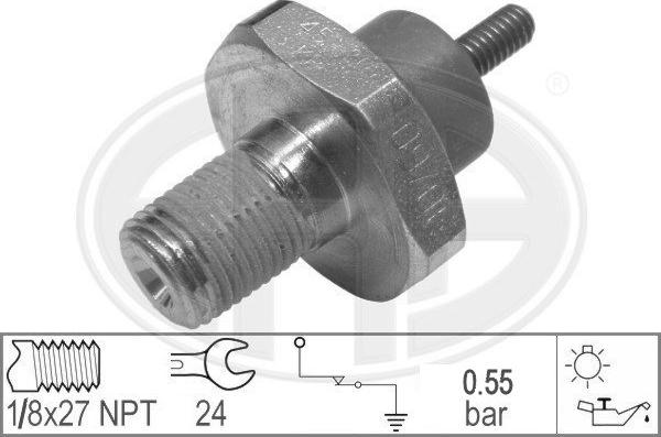 ERA 330014 - Sensor, Öldruck alexcarstop-ersatzteile.com