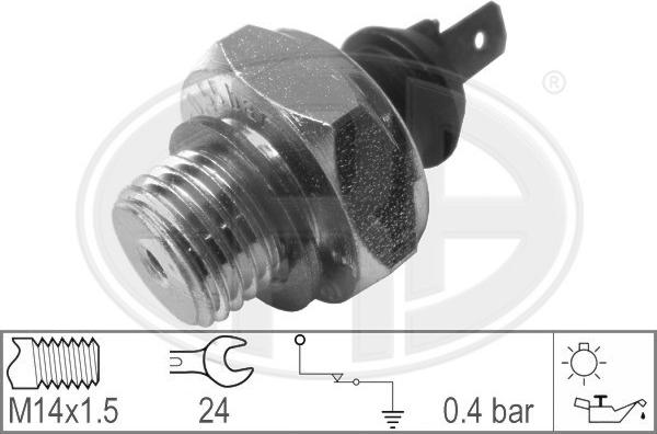 ERA 330011 - Sensor, Öldruck alexcarstop-ersatzteile.com