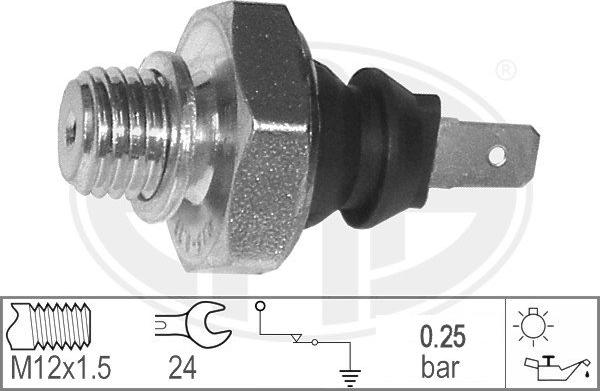 ERA 330012 - Sensor, Öldruck alexcarstop-ersatzteile.com