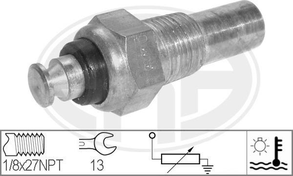 ERA 330085 - Sensor, Kühlmitteltemperatur alexcarstop-ersatzteile.com