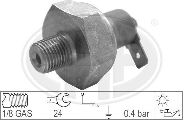 ERA 330020 - Sensor, Öldruck alexcarstop-ersatzteile.com