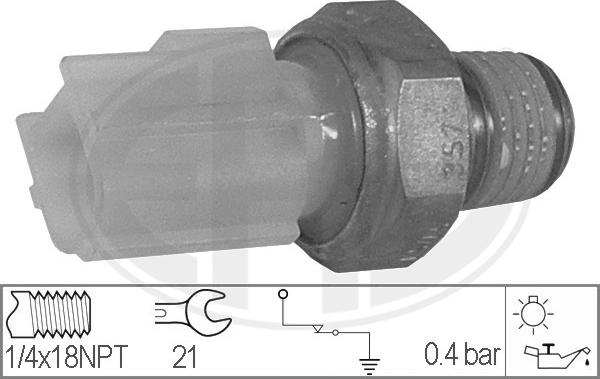 ERA 330028 - Sensor, Öldruck alexcarstop-ersatzteile.com