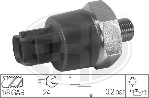 ERA 330022 - Sensor, Öldruck alexcarstop-ersatzteile.com