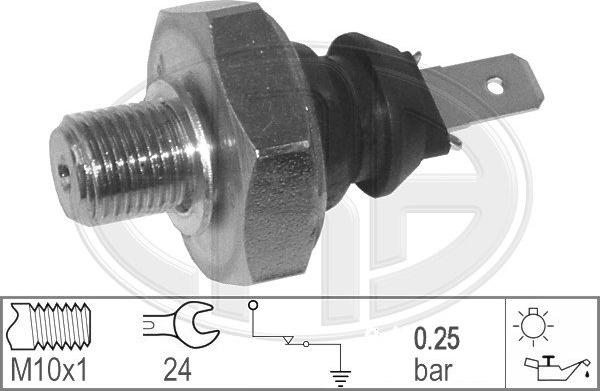 ERA 330342 - Sensor, Öldruck alexcarstop-ersatzteile.com