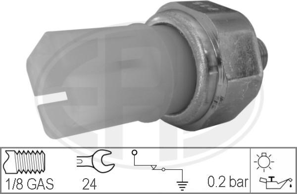 ERA 330359 - Sensor, Öldruck alexcarstop-ersatzteile.com