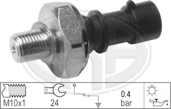 ERA 330366 - Sensor, Öldruck alexcarstop-ersatzteile.com