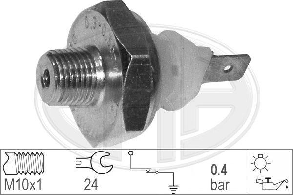 ERA 330368 - Sensor, Öldruck alexcarstop-ersatzteile.com