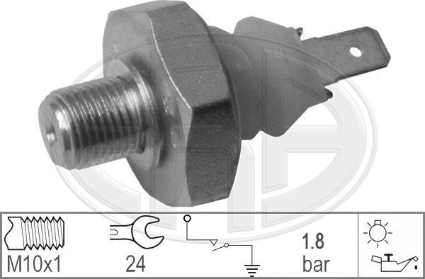 ERA 330337 - Sensor, Öldruck alexcarstop-ersatzteile.com