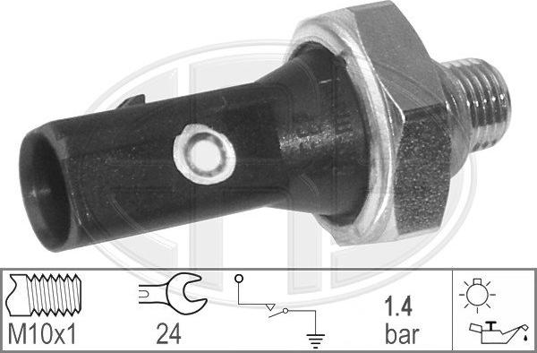 ERA 330324 - Sensor, Öldruck alexcarstop-ersatzteile.com