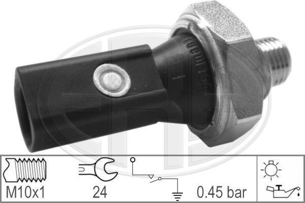 ERA 330320 - Sensor, Öldruck alexcarstop-ersatzteile.com