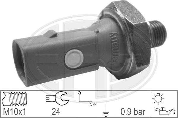 ERA 330321 - Sensor, Öldruck alexcarstop-ersatzteile.com