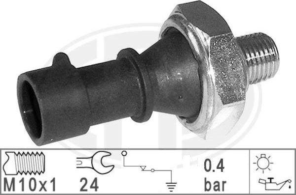 ERA 330761 - Sensor, Öldruck alexcarstop-ersatzteile.com