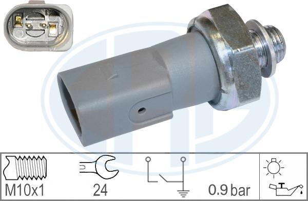 ERA 331060 - Sensor, Öldruck alexcarstop-ersatzteile.com