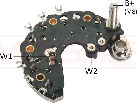 ERA 215909 - Gleichrichter, Generator alexcarstop-ersatzteile.com