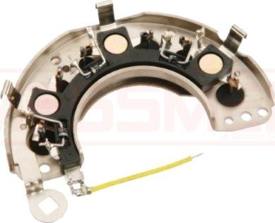 ERA 215416 - Gleichrichter, Generator alexcarstop-ersatzteile.com