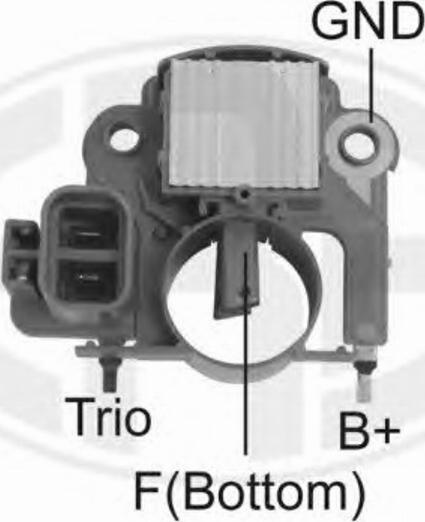 ERA 215540 - Generatorregler alexcarstop-ersatzteile.com