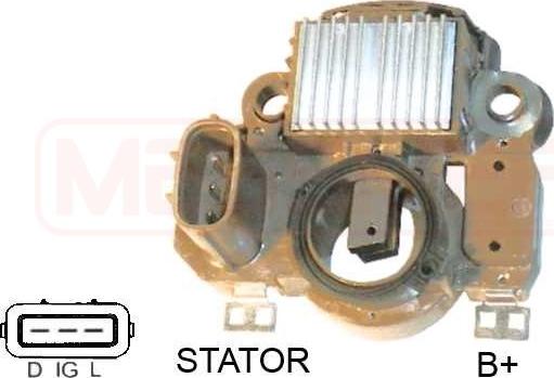 ERA 215552 - Generatorregler alexcarstop-ersatzteile.com