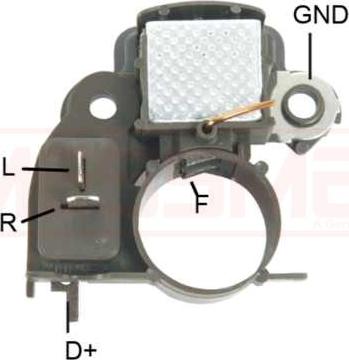 ERA 215519 - Generatorregler alexcarstop-ersatzteile.com