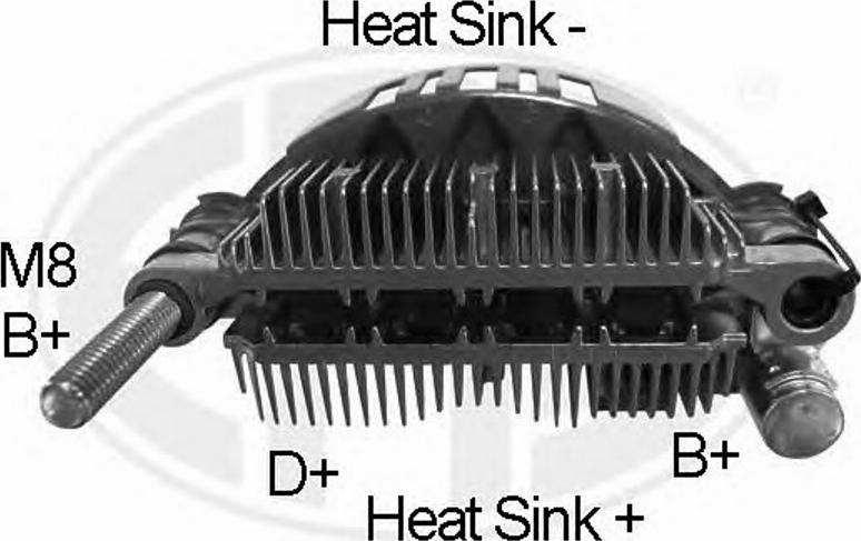 ERA 215395 - Gleichrichter, Generator alexcarstop-ersatzteile.com