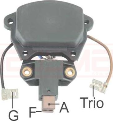 ERA 215732 - Generatorregler alexcarstop-ersatzteile.com