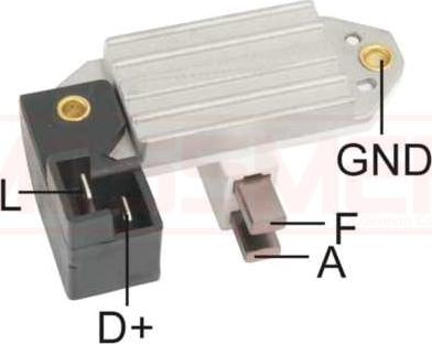 ERA 215775 - Generatorregler alexcarstop-ersatzteile.com