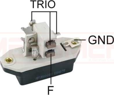 ERA 216068 - Generatorregler alexcarstop-ersatzteile.com