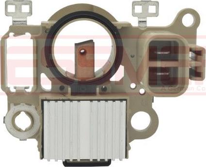 ERA 216320 - Generatorregler alexcarstop-ersatzteile.com