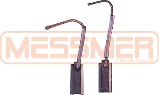 ERA 231061 - Kohlebürste, Generator alexcarstop-ersatzteile.com