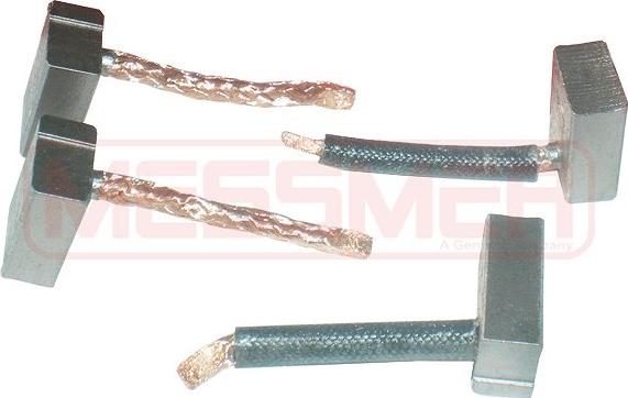 ERA 233091 - Kohlebürste, Starter alexcarstop-ersatzteile.com