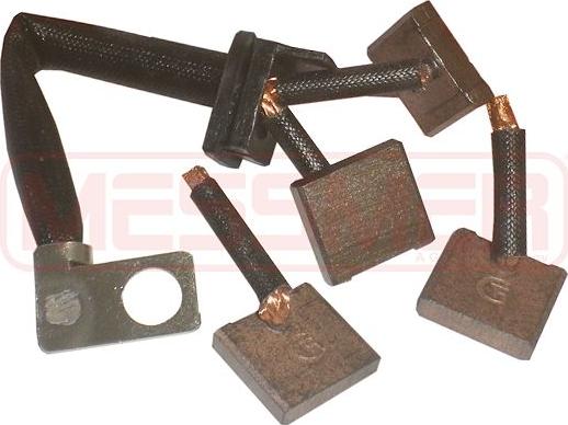 ERA 233010 - Kohlebürste, Starter alexcarstop-ersatzteile.com