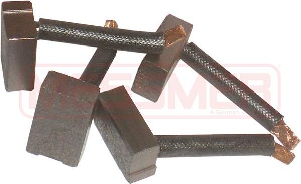 ERA 233018 - Kohlebürste, Starter alexcarstop-ersatzteile.com