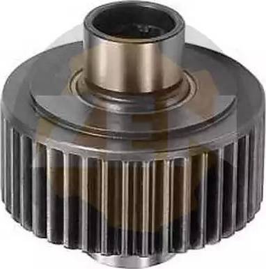 ERA 225 566 - Ritzel, Starter alexcarstop-ersatzteile.com