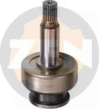 ERA 225396 - Ritzel, Starter alexcarstop-ersatzteile.com