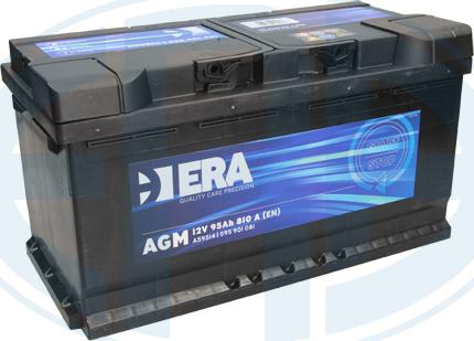 ERA A59514 - Starterbatterie alexcarstop-ersatzteile.com